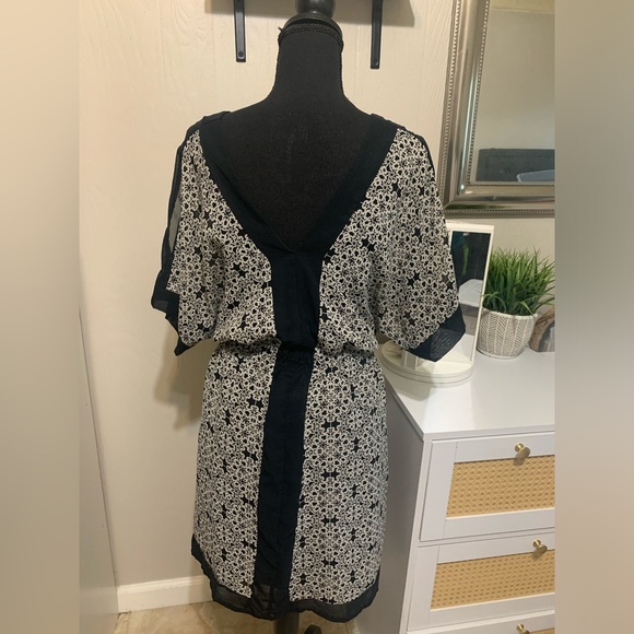 Extra large inc. woman’s dress - Picture 4 of 4